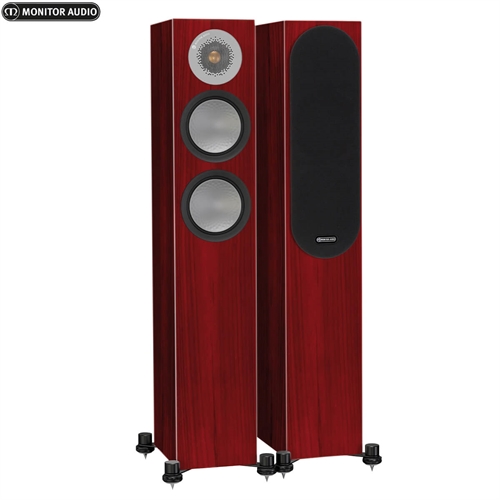 Loa Monitor Audio Silver 200 20